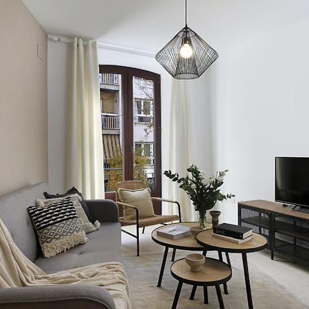 Apartamento Qh San Juan De Dios Granada Exterior foto
