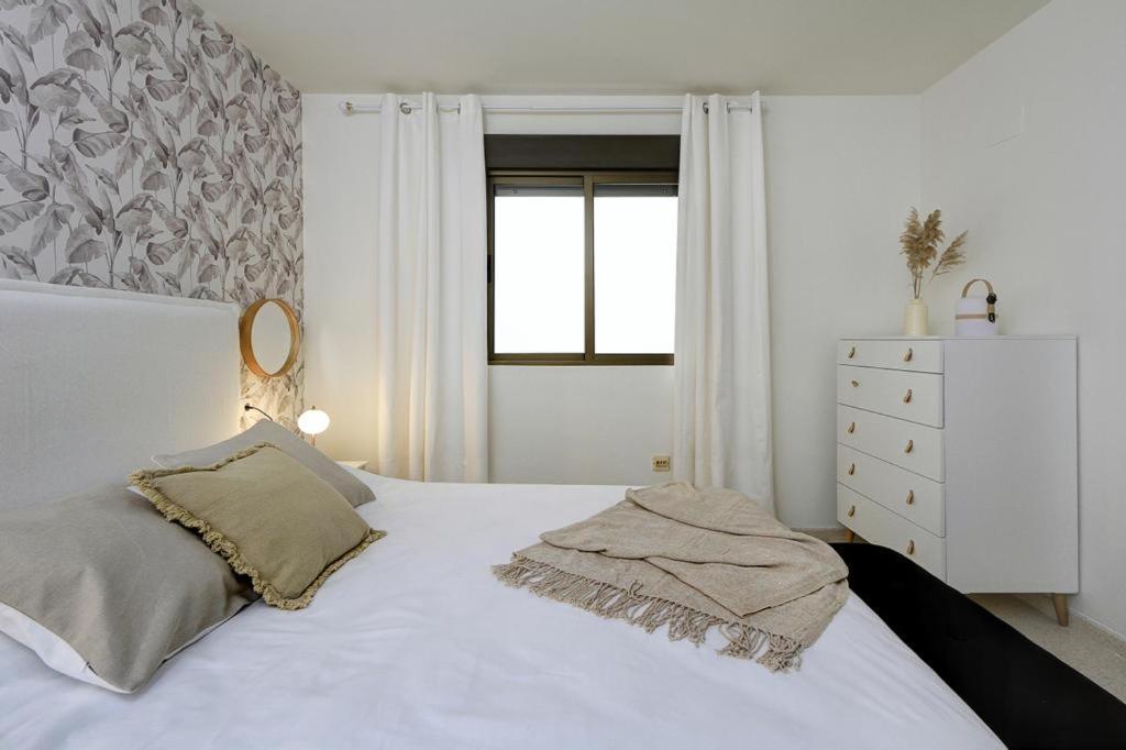 Apartamento Qh San Juan De Dios Granada Exterior foto