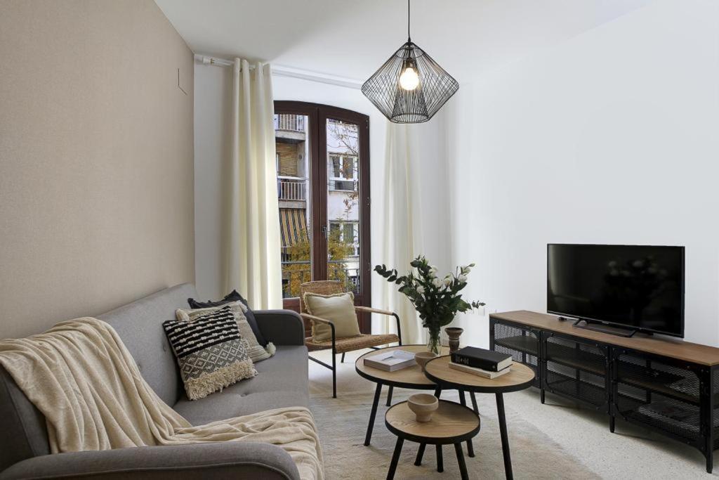 Apartamento Qh San Juan De Dios Granada Exterior foto